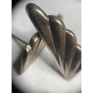 Sterling Wings 925 earrings